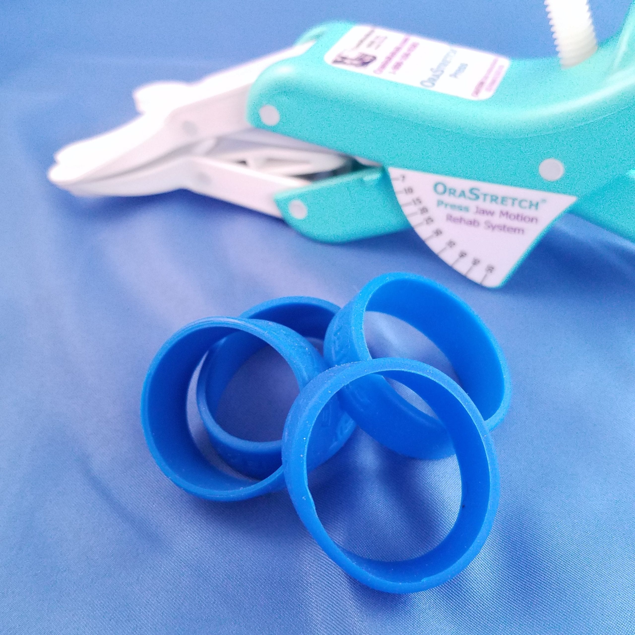 OraStretch® Press Rehab System