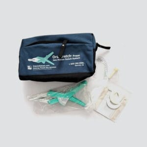 OraStretch Press Jaw Motion Rehab System - Standard
