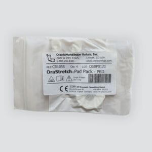 Bitepad – Pediatric Size