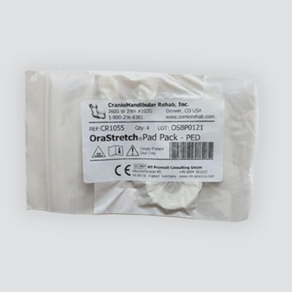 Bitepad – Pediatric Size